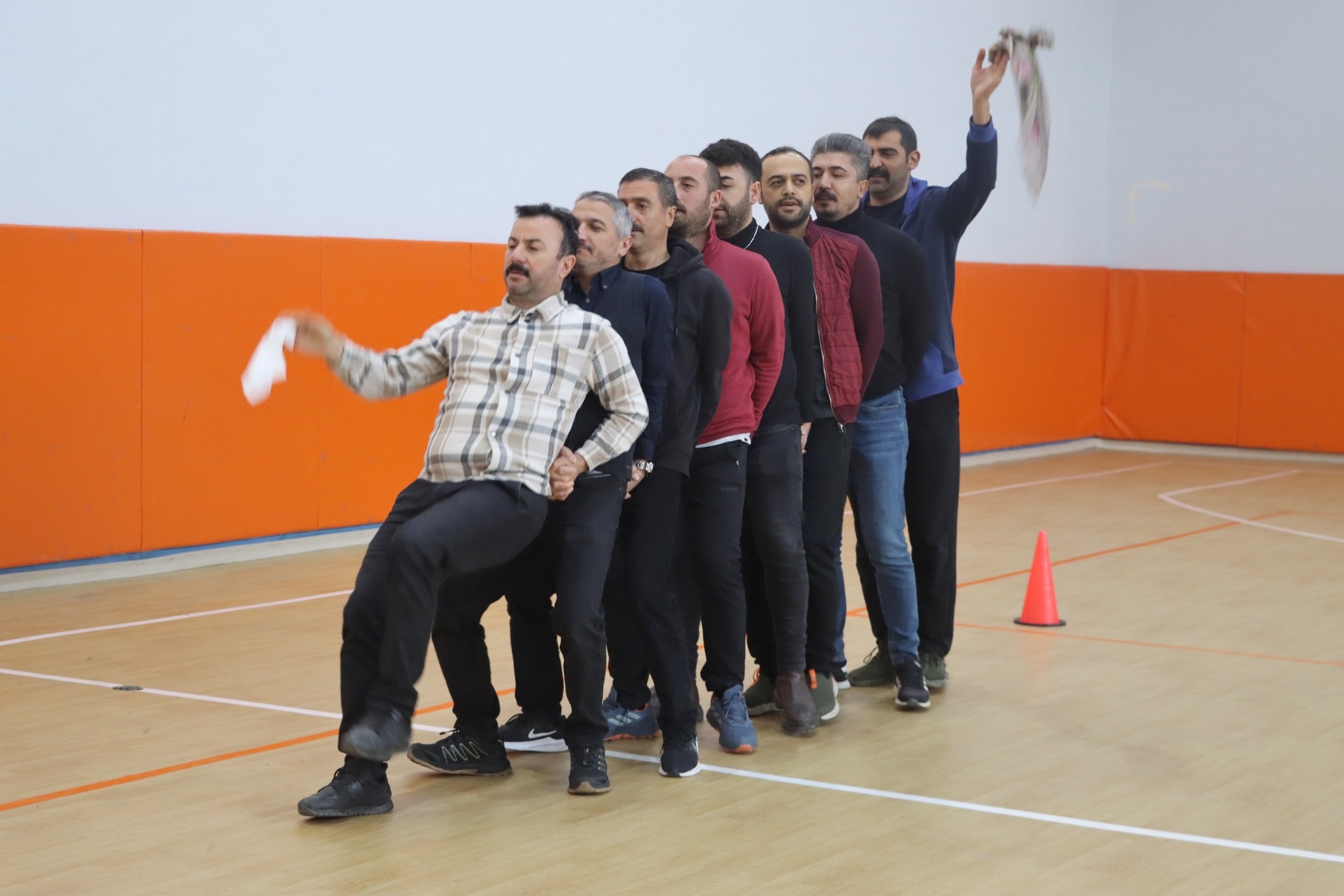 Sivas'ta 24 Kasım'da öğretmenler  sahne alacak