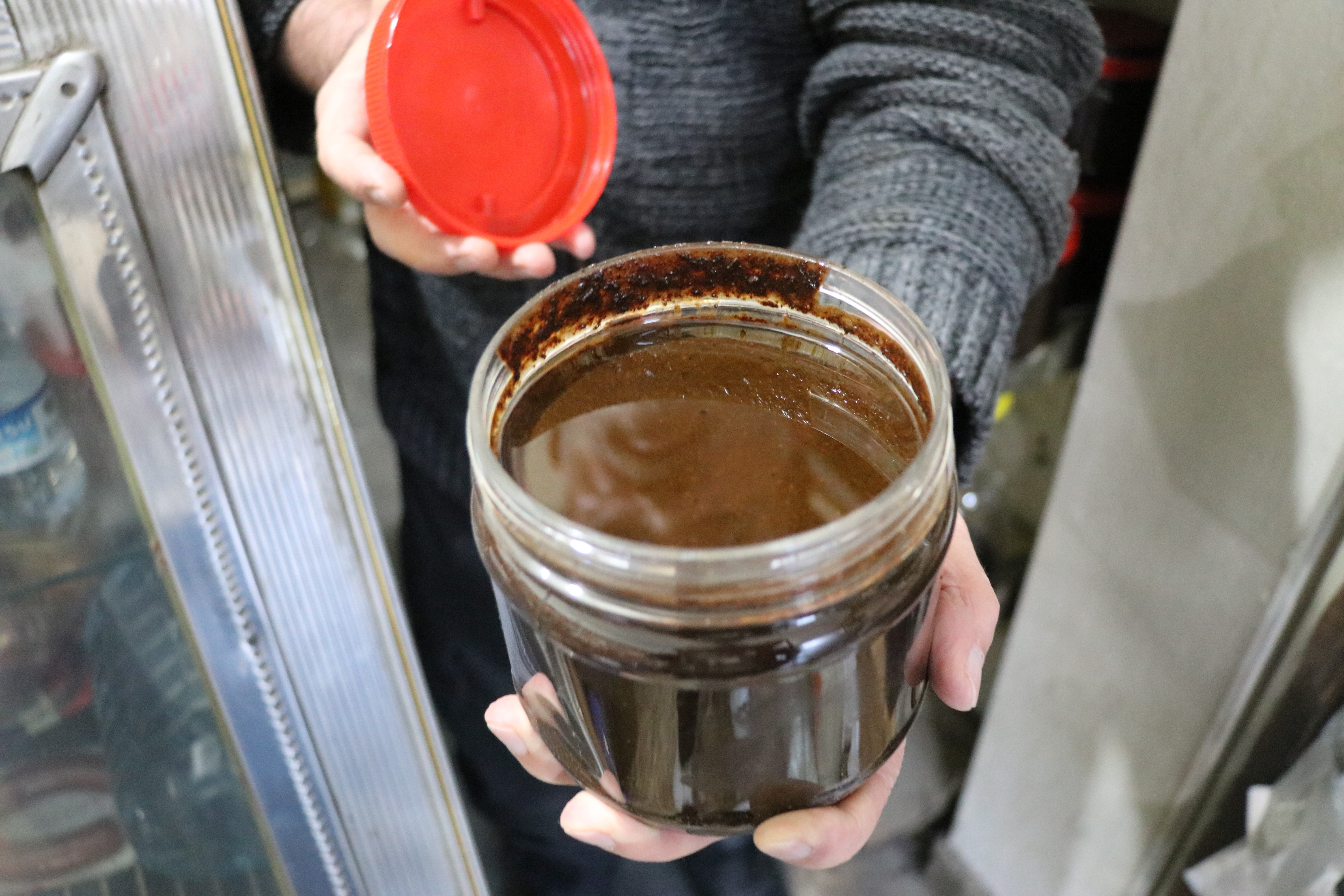 Sivas'ta 9 bin yıllık gelenek yeniden canlanıyor