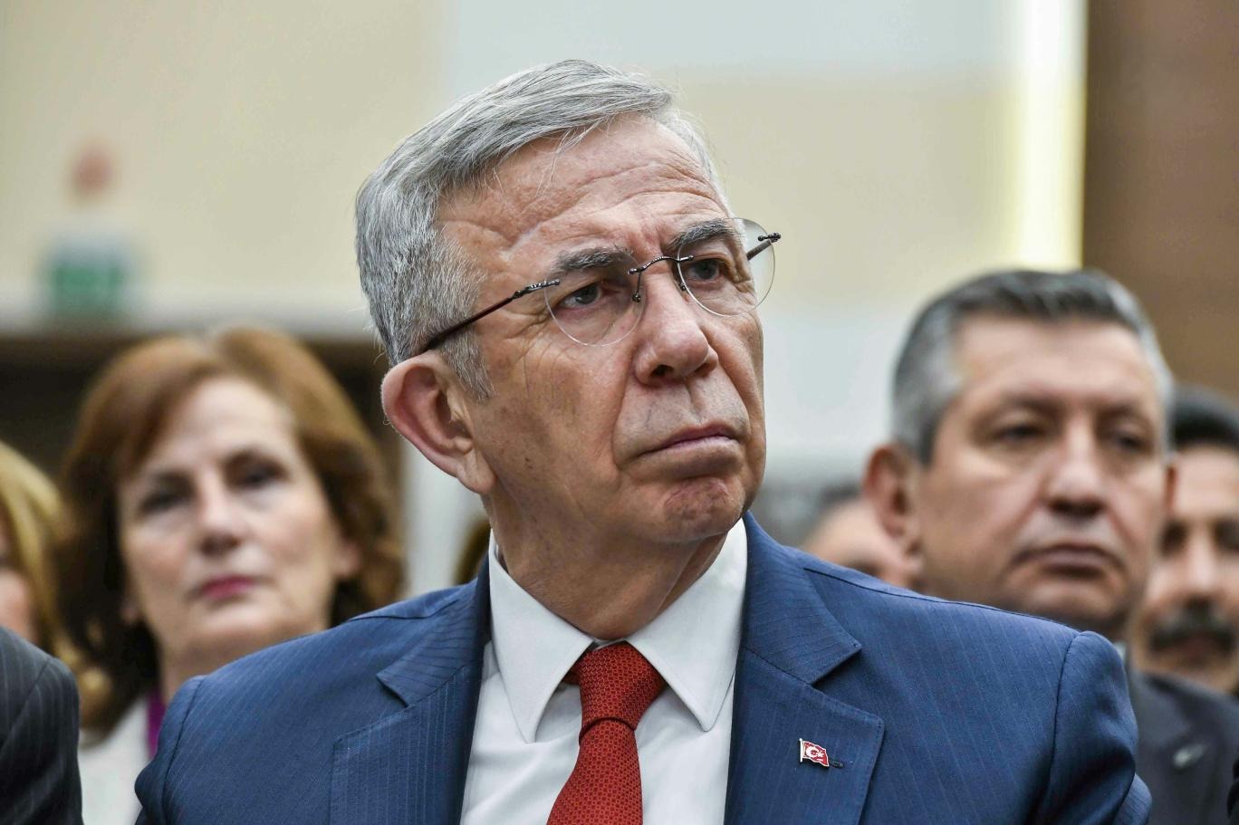 Son dakika... Mansur Yavaş'a soruşturma açılacak!