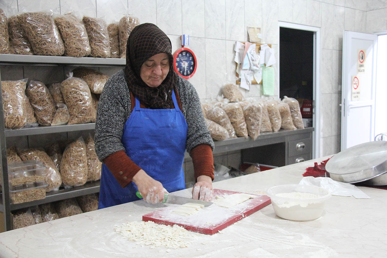 Kadın kooperatifleri adıyla 'yapay zeka' dolandırıcılığına tepki