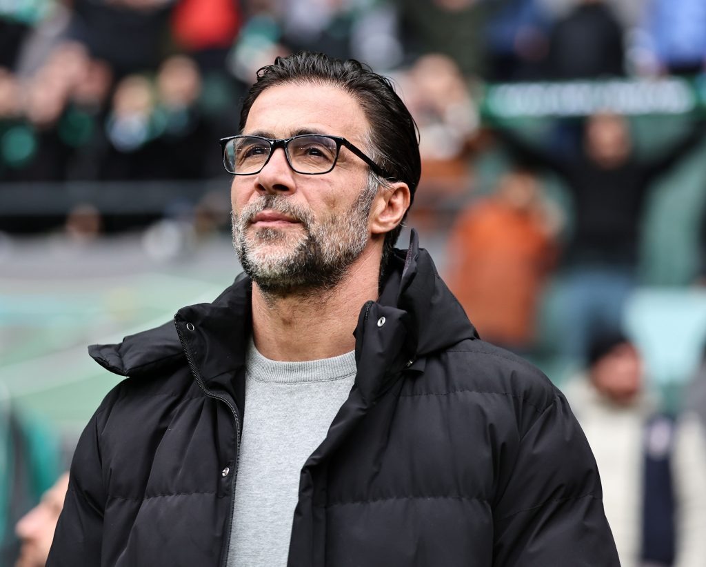 Ömer Erdoğan: "Sivasspor'un küme düşmesi tesadüf değil"