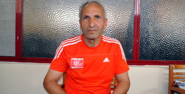 GELENEKSEL HALE GELDİ