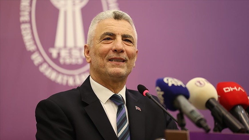 Türkiye ekonomisini büyüttük