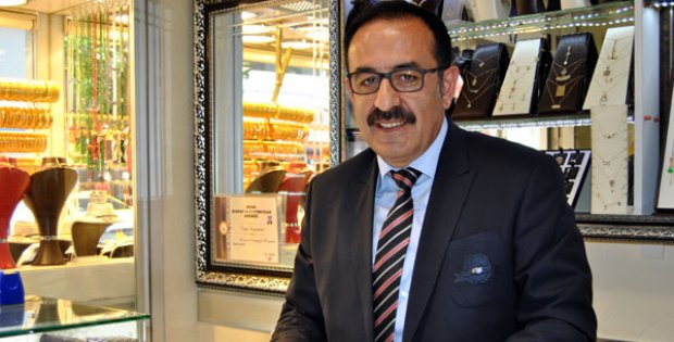 Altın Yükselişte, Vatandaş Endişeli 