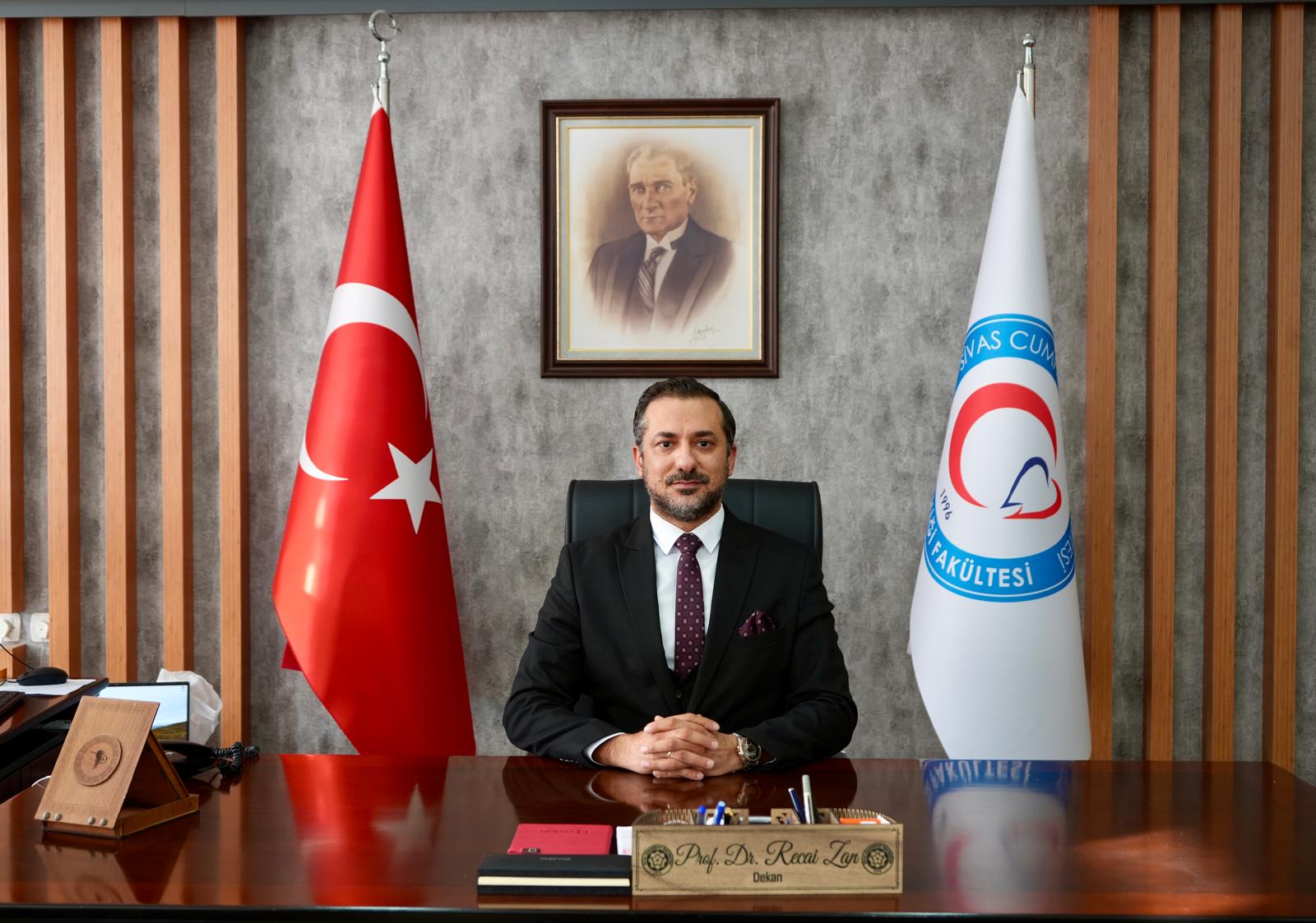 DUS 2025’e SCÜ damgası