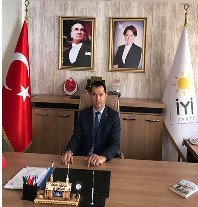 Partililerin tutumu samimiyetsiz!