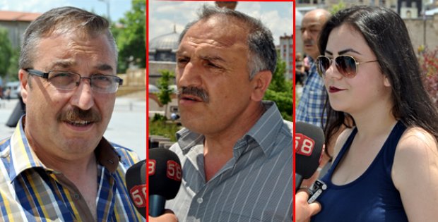 Ufukta Erken Seçim Var