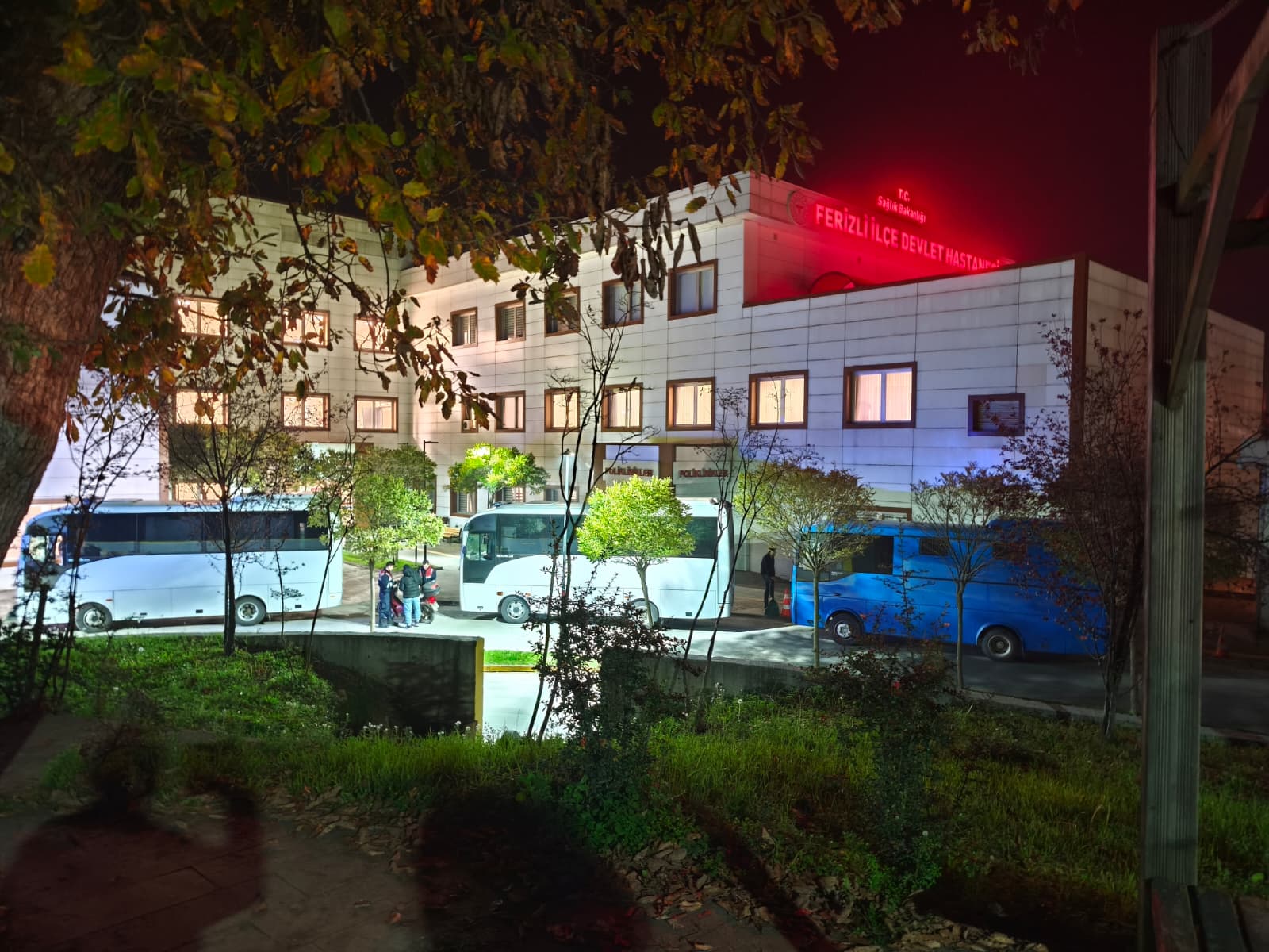 Cezaevinde yemek sonrası rahatsızlanan hükümlü sayısı 266'ya çıktı