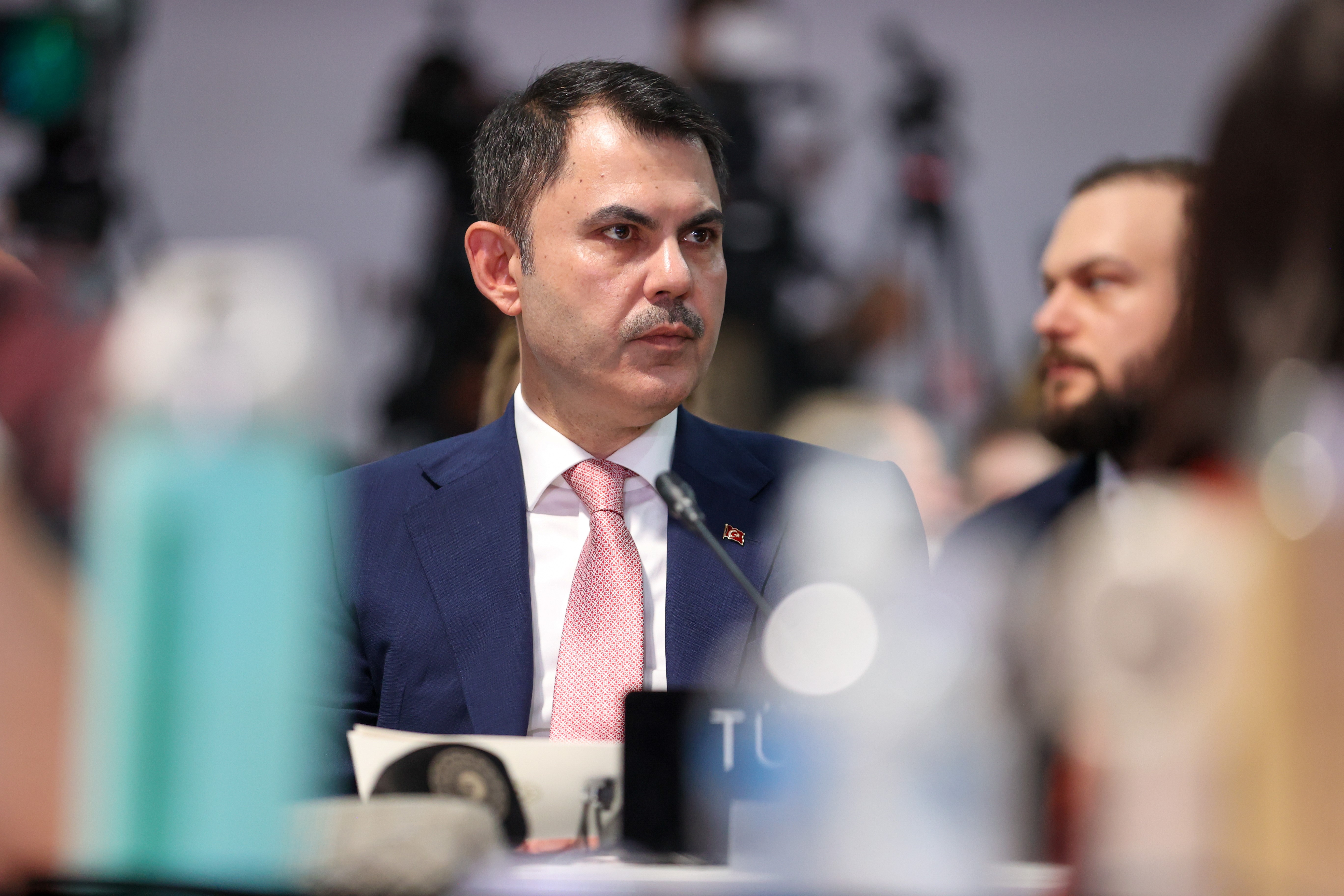 "COP31 Başkanlığı ve ev sahipliği Türkiye'de"