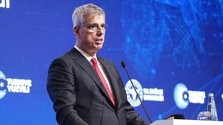 "Sağlığın geleceği" tartışılacak