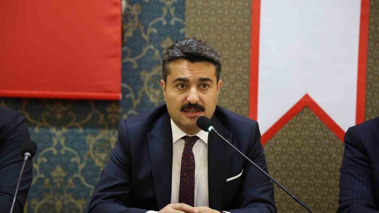 "İyi ki varsınız"