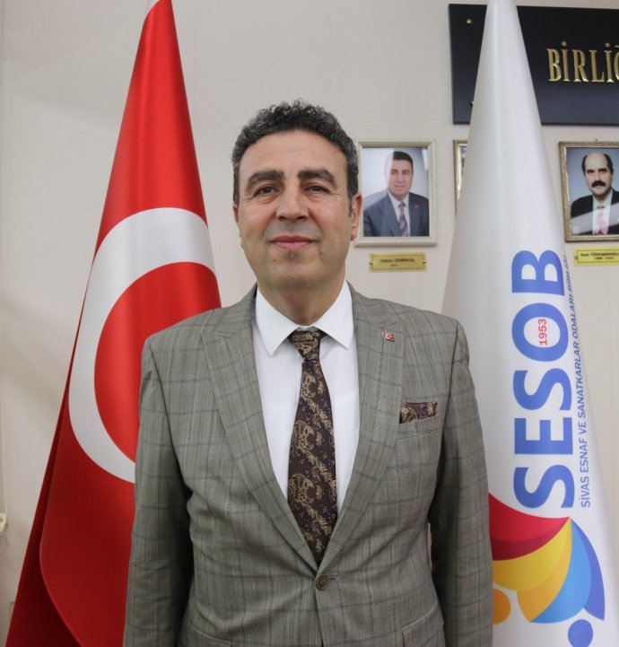 "Öğretmenler örnek insanlardır"