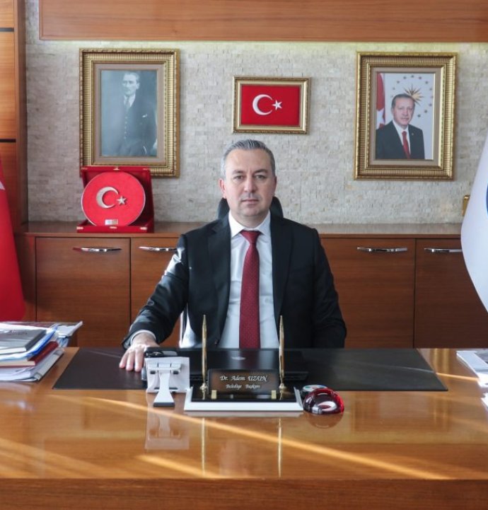 "Yolumuzu aydınlatmaya devam edecek"