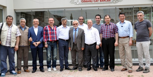 Gazete Şehir 6 Yaşına Girdi