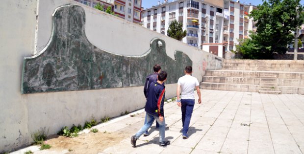 Büyük Tehlike!