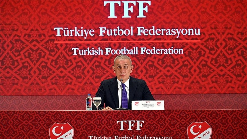 Türk futbolundaki bahis operasyonu devam edecek