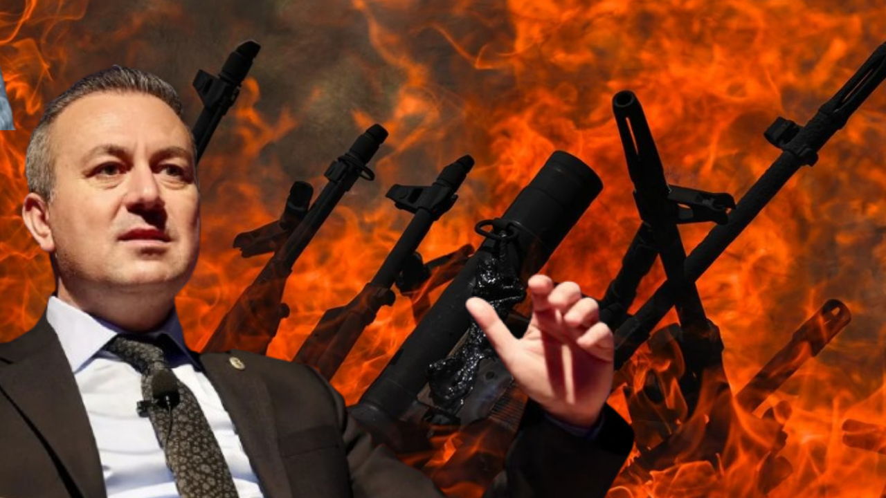 Adem Uzun ikinci açılım sürecine sert çıkıştı!