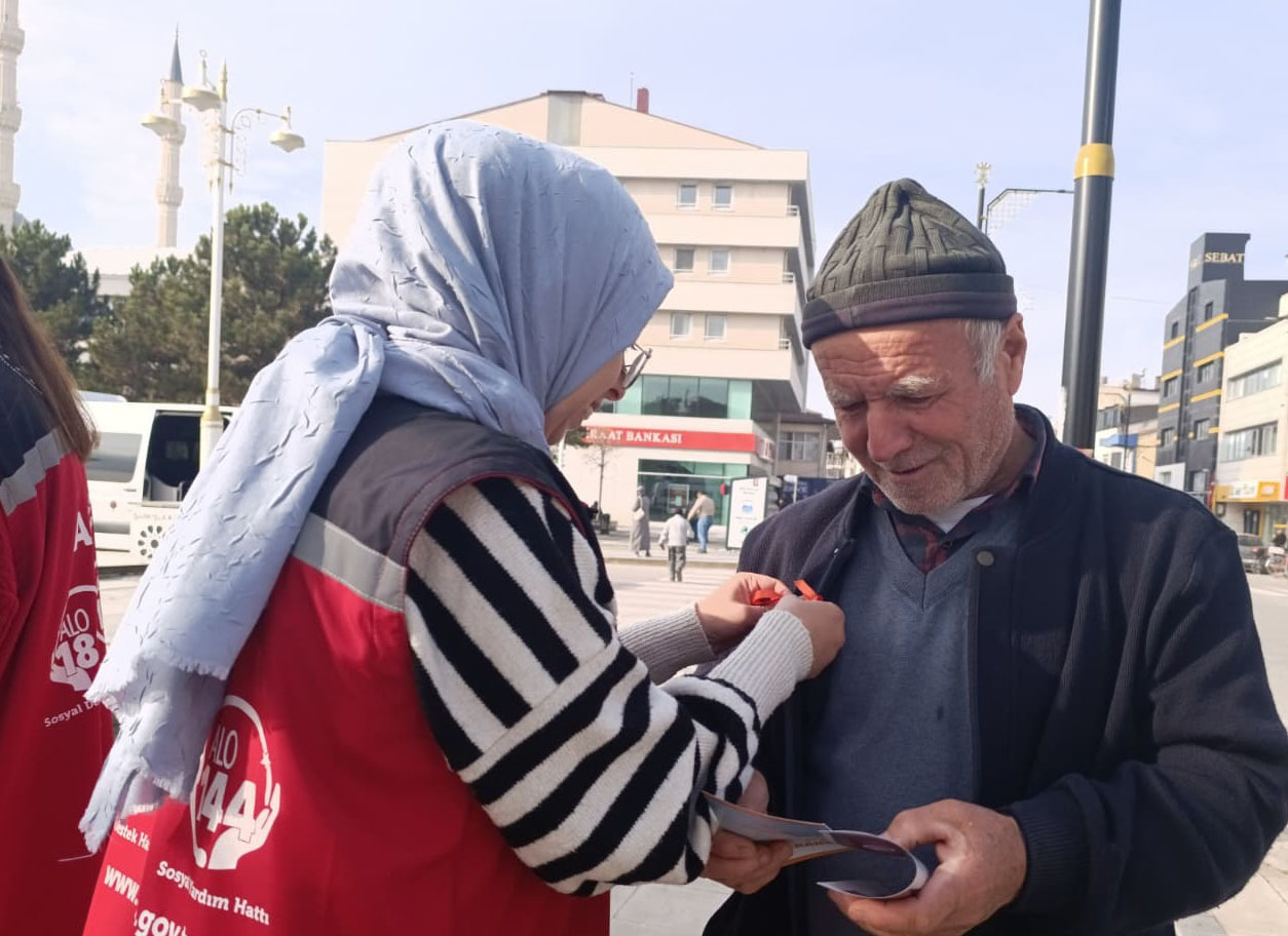 KADES’i anlattılar