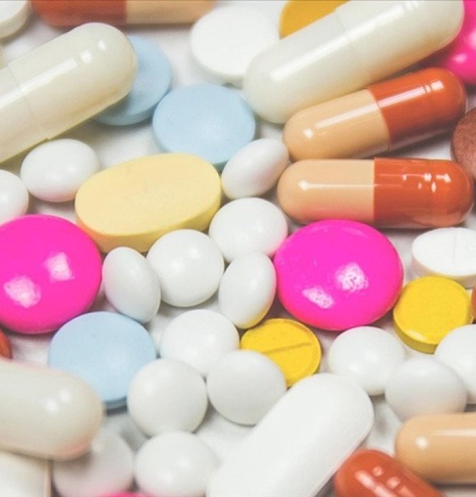 SGK'nin geri ödeme listesine 15 ilaç daha eklendi