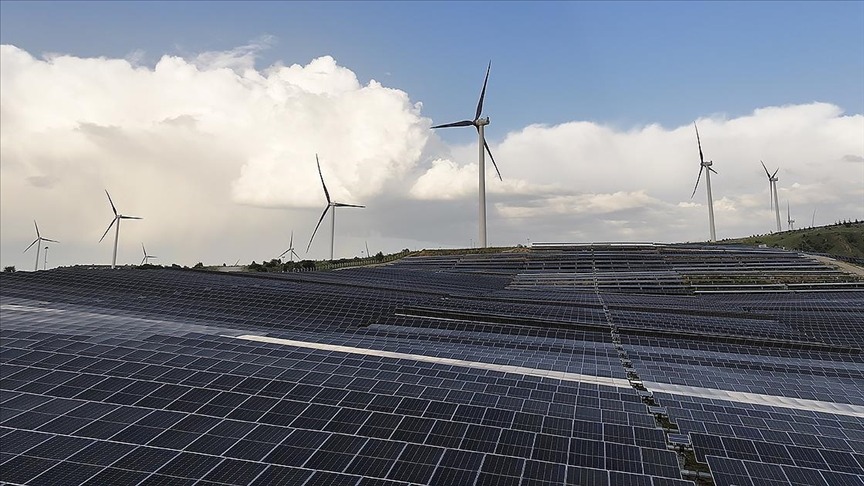 Enerji depolamada 2026'nın "dönüm noktası" olması bekleniyor