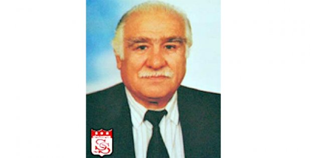 Sivasspor´un Acı Günü