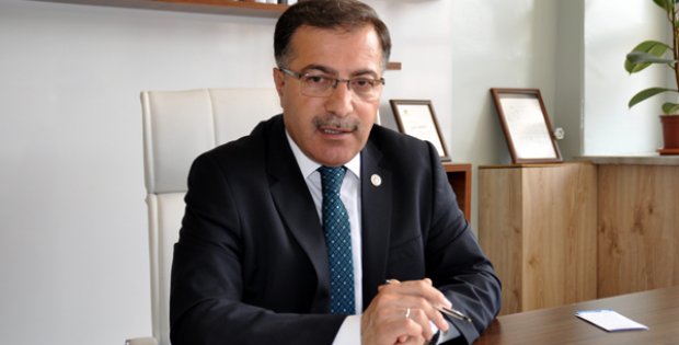 AK Parti´li Bir Hükümet Kurulacaktır