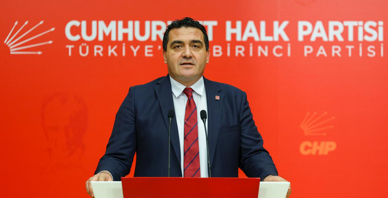 Karasu'dan Sert Tepki: Bakanlık Kumar Masası Değildir!