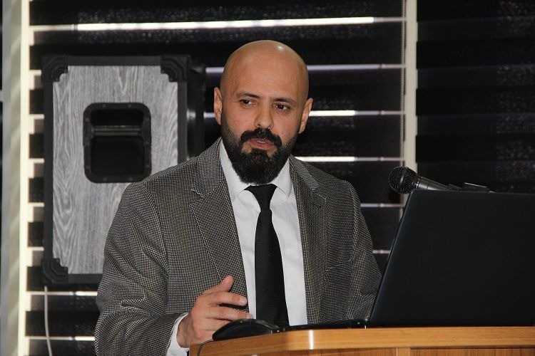 SCÜ'de Çamlıbel Dönemi 1 Yıl Sürdü!