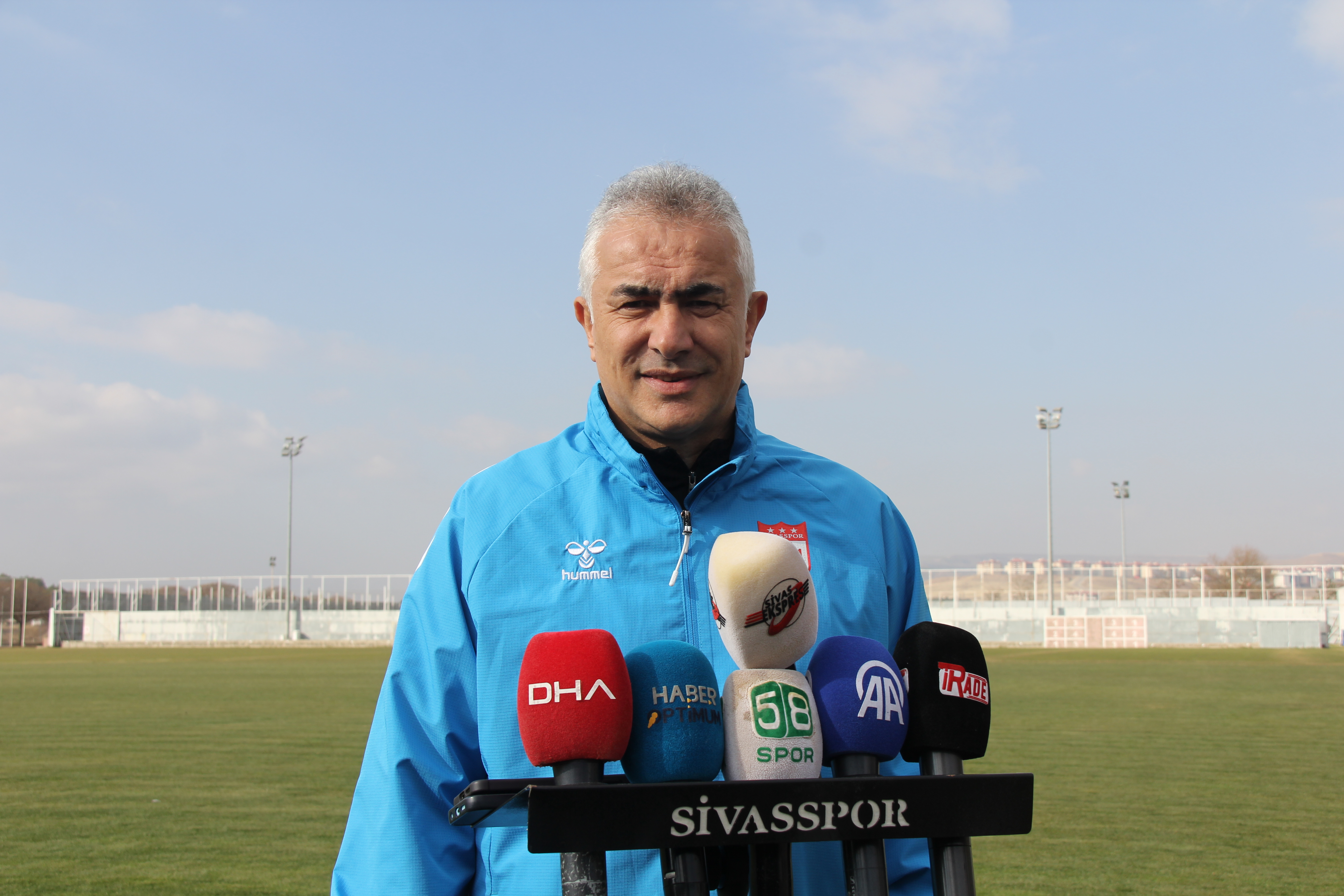 Mehmet Altıparmak'tan Luan Campos açıklaması!