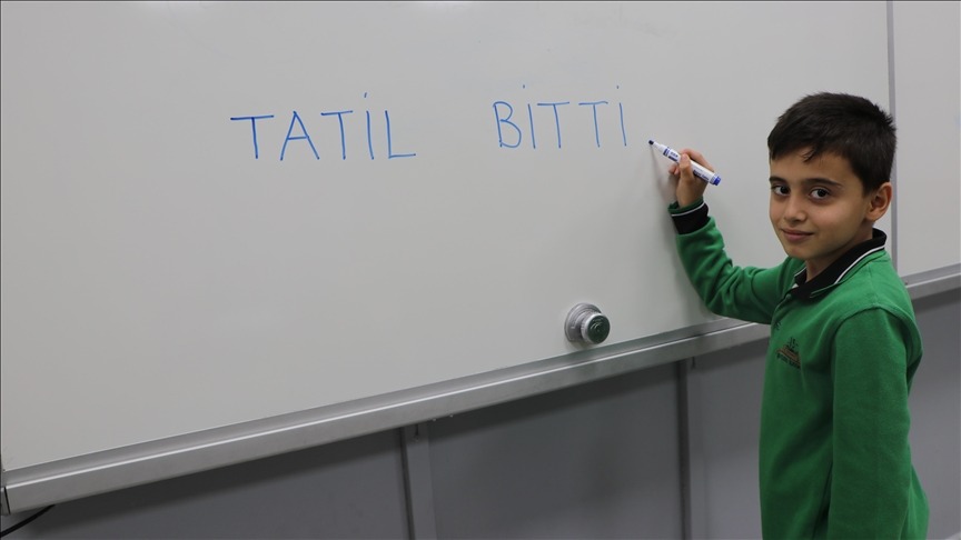 Okullarda ara tatil kaldırılacak mı?