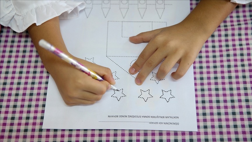 Demir eksikliği çocuklarda bilişsel fonksiyonları olumsuz etkiliyor