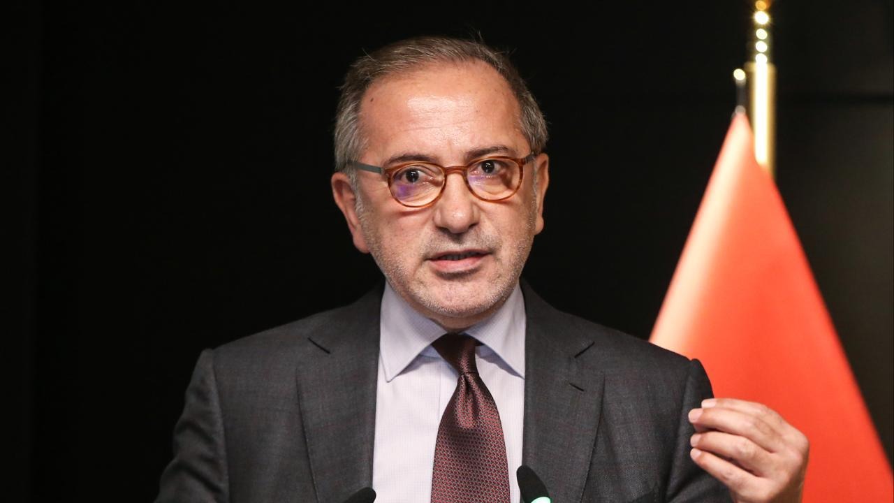 Fatih Altaylı hakkında 4 yıl 2 hapis cezası