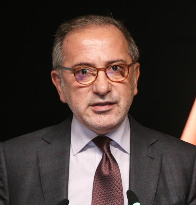 Fatih Altaylı hakkında 4 yıl 2 hapis cezası