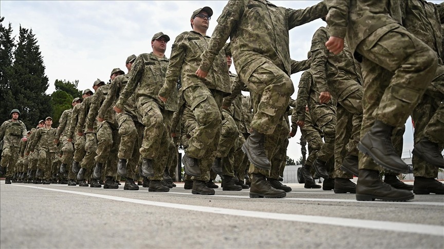 Bedelli askerlikten kazanılan para dudak uçuklattı!