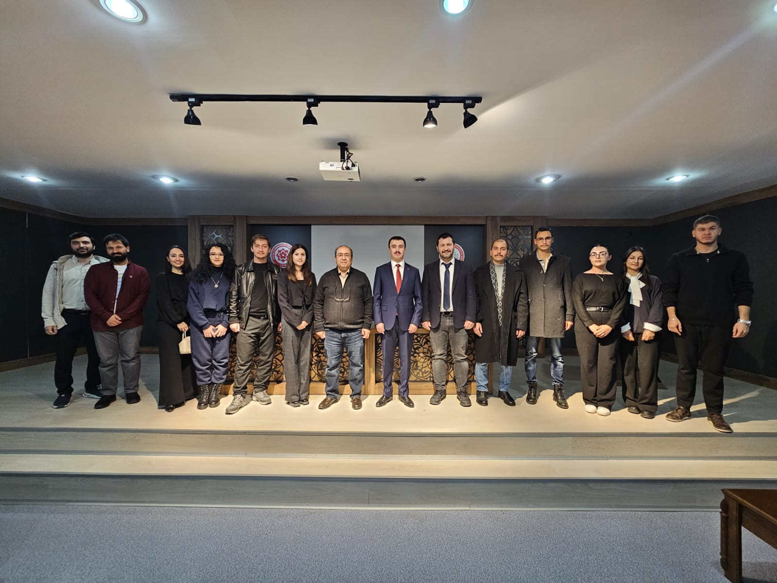 Sivas'ta Liyakat Günleri