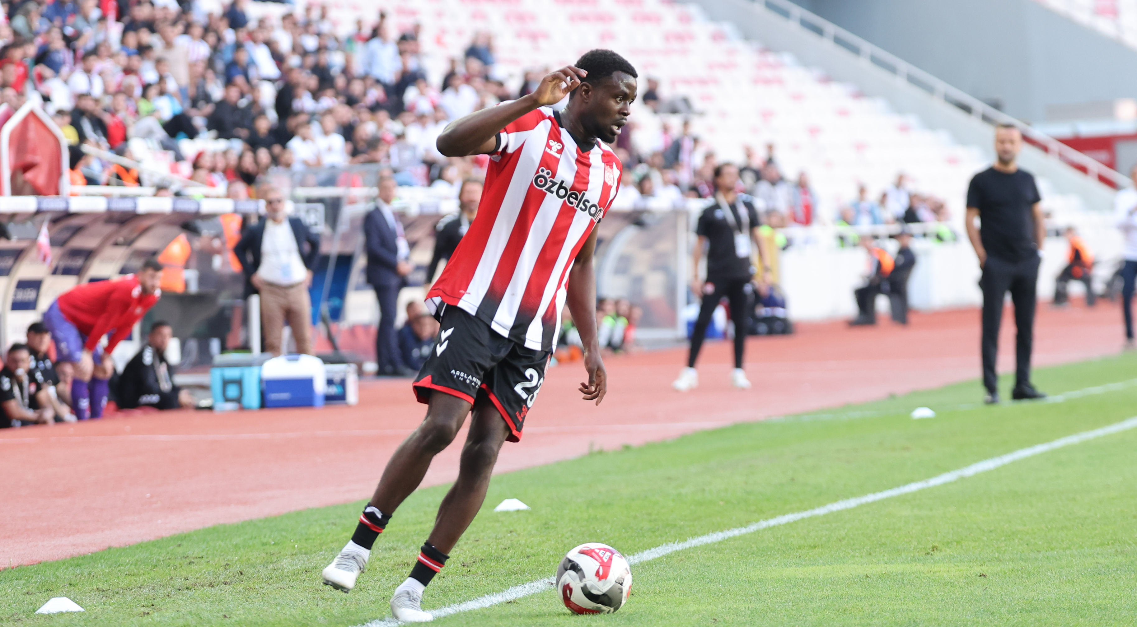 Sivasspor’a kötü haber!