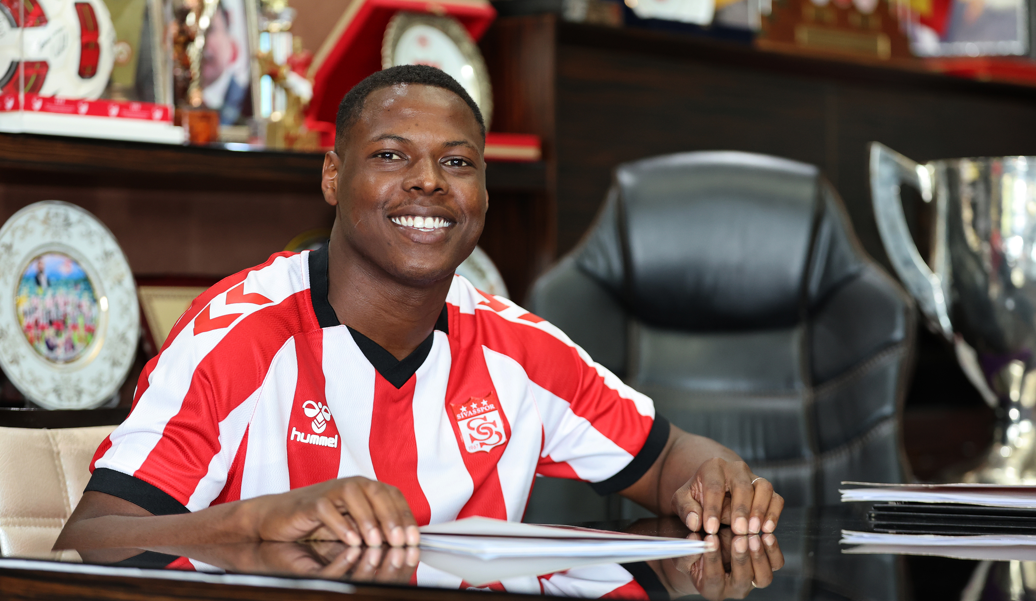 Campos’un ayrılığı para değil