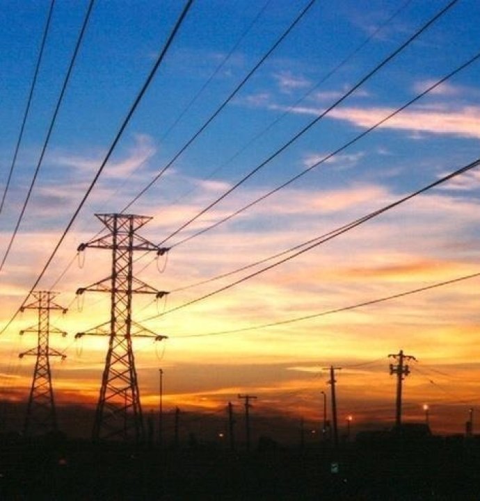 Enerji ithalatı faturası yüzde 3,4 azaldı