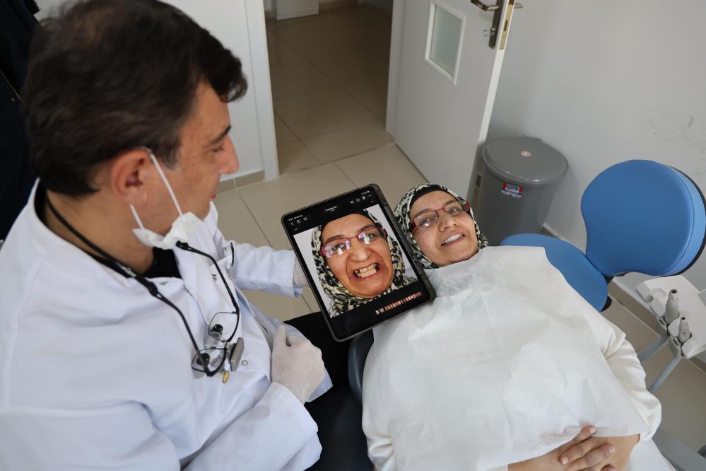 Anestezisiz ve Hızlı Tedavi Dönemi