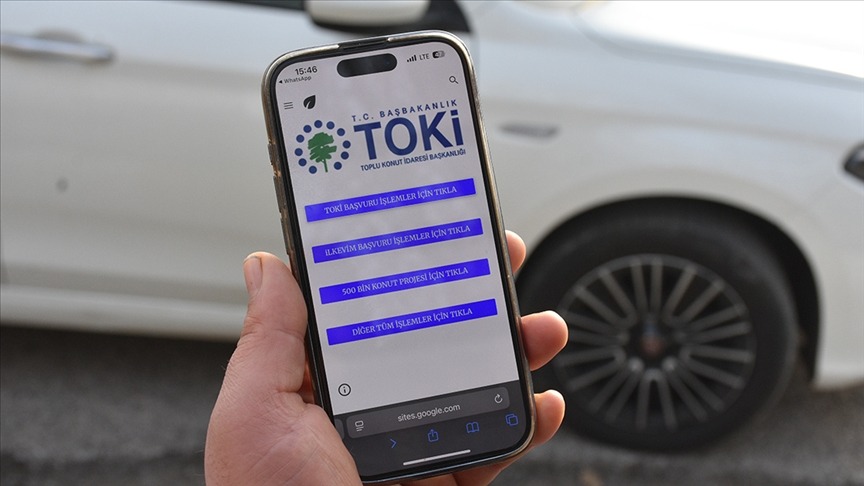 Sahte sitelere girince dolandırıldılar