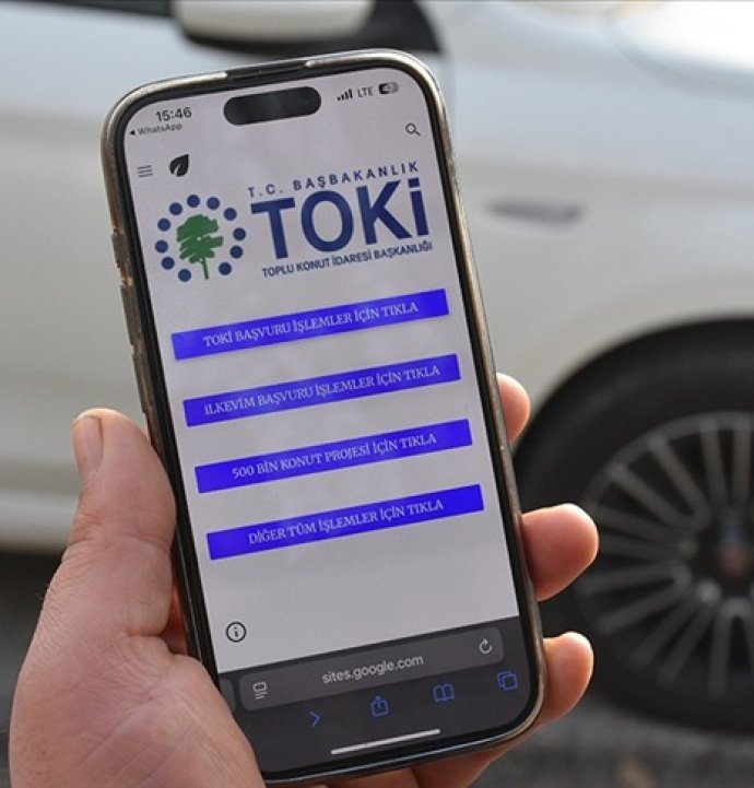 Sahte sitelere girince dolandırıldılar