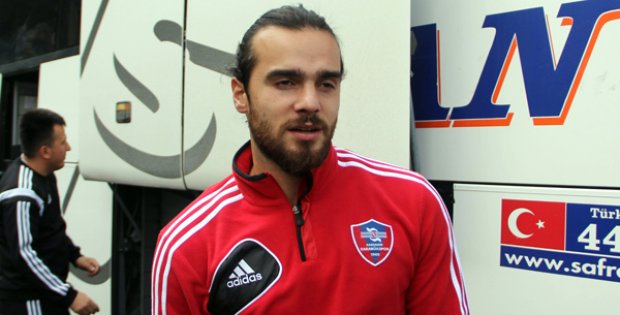 Erkan Bitti Gibi