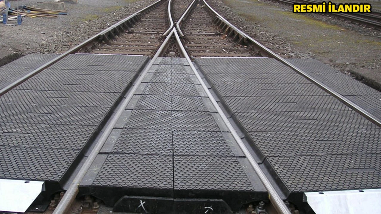 HEM­ZEMİN GEÇİT İŞLERİ YAP­TI­RI­LA­CAK­TIR