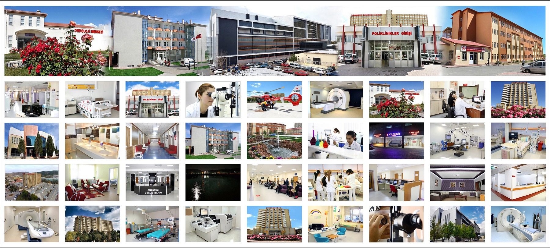 Sivas’ta tıbbi patoloji eğitimi ulusal standartlarla tescillendi