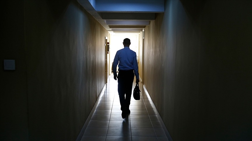 İşsizlik 0,1 puan azaldı