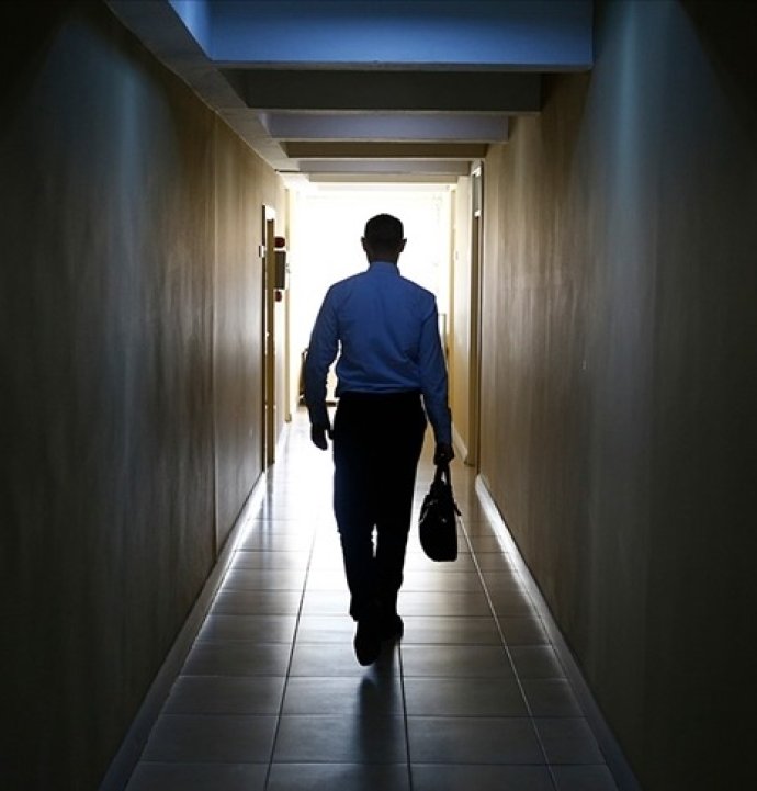 İşsizlik 0,1 puan azaldı