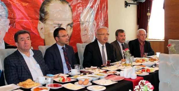 MHP´nin Şartları Var!