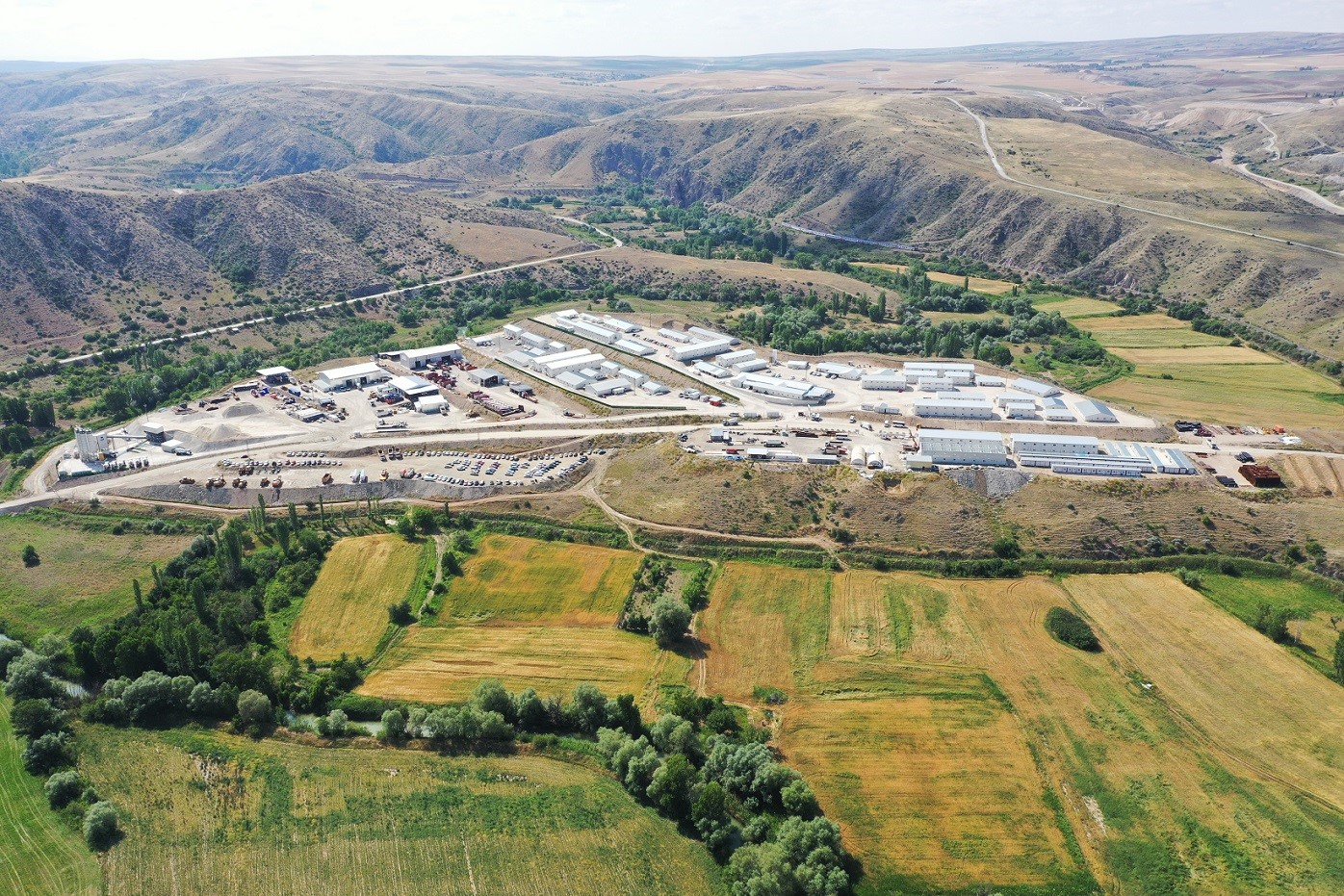 Ankara-Sivas YHT ile Kayseri’ye ulaşım 1 saat 45 dakikaya düşüyor