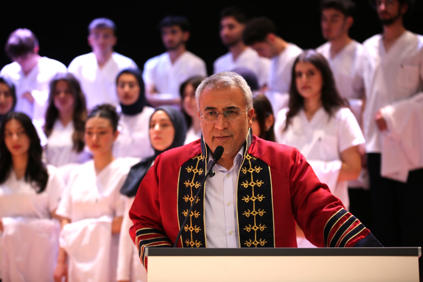 SCÜ diş hekimliğinde yeni dönem: Yataklı servis ve ameliyathane kurulacak