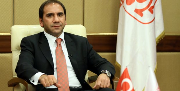 TARAFTARIMIZ COŞACAK